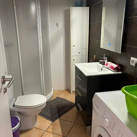 Tosca Mar Con Balcon 421 Apartment *