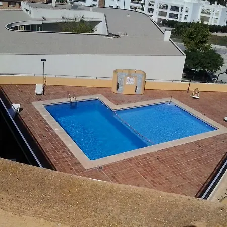 Tosca Mar Con Balcon 421 * مورايرا